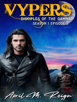 cover image of Vypers